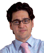 Alvaro Ecija