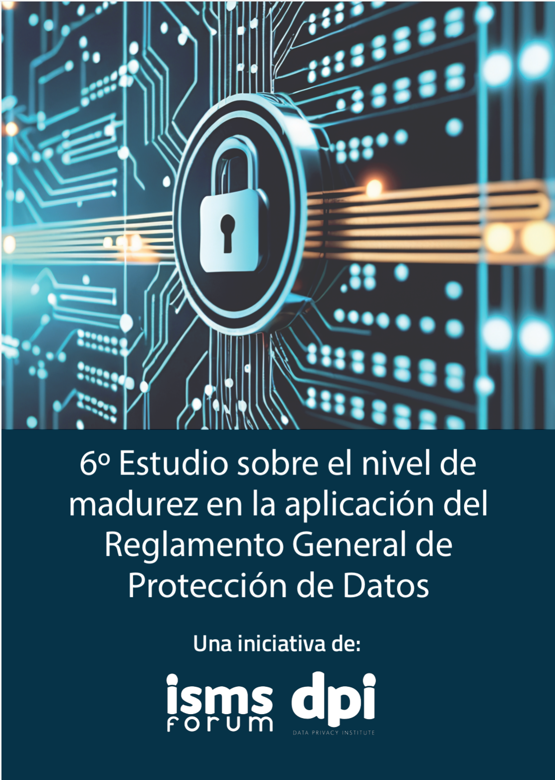 VI Indicador de Madurez en RGPD