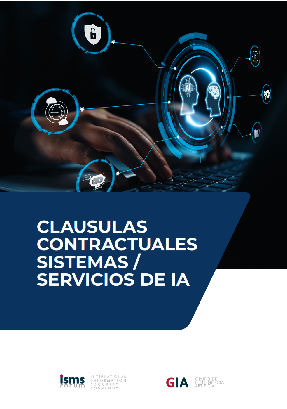 Calusulas de sistemas servicios de ia